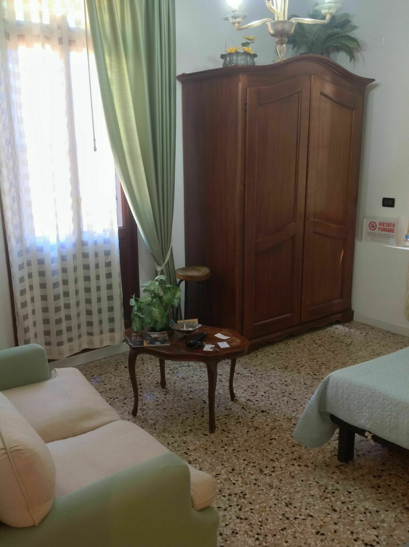 Alloggi Rivetta Affittacamere