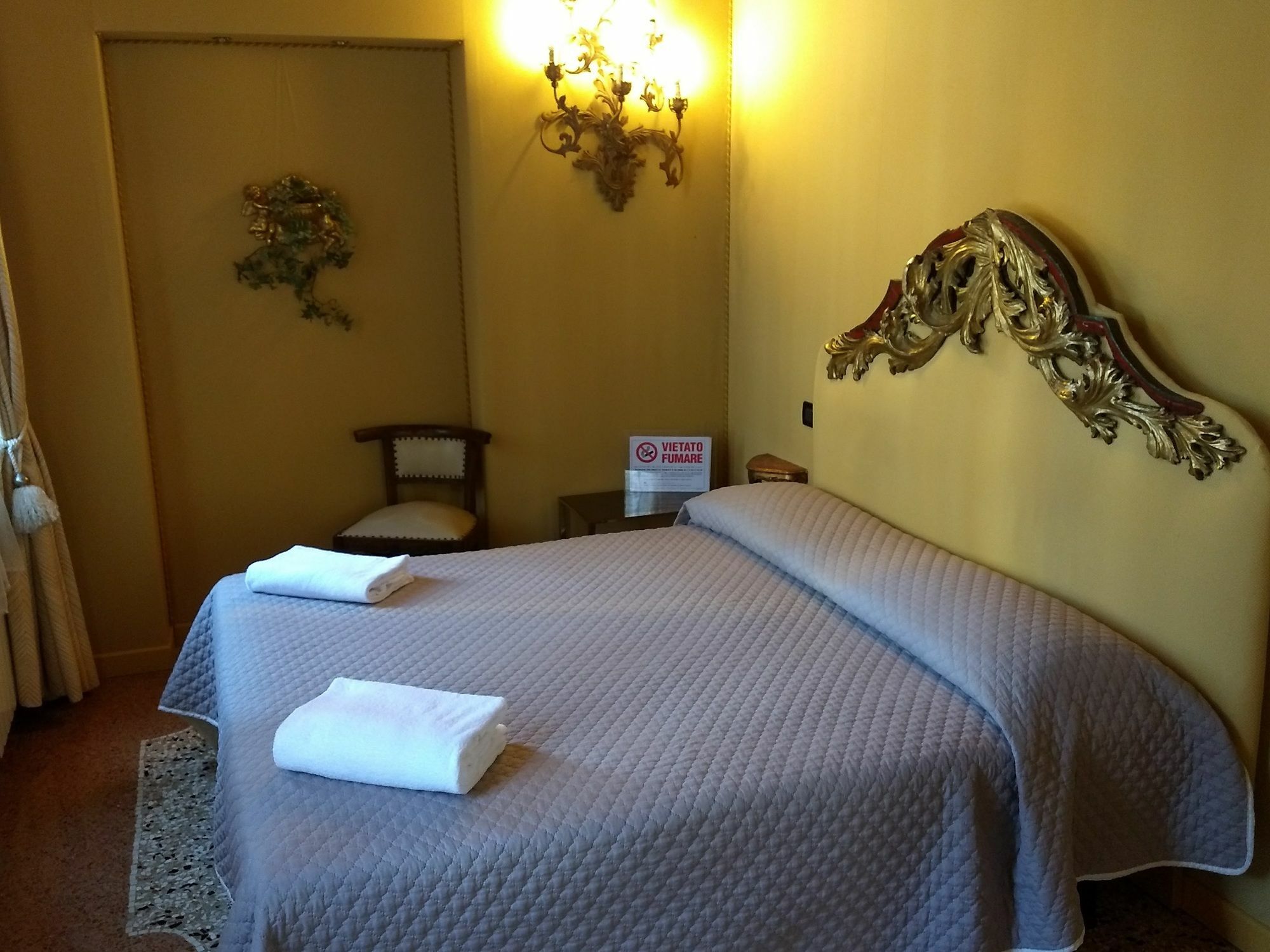Alloggi Rivetta Venezia