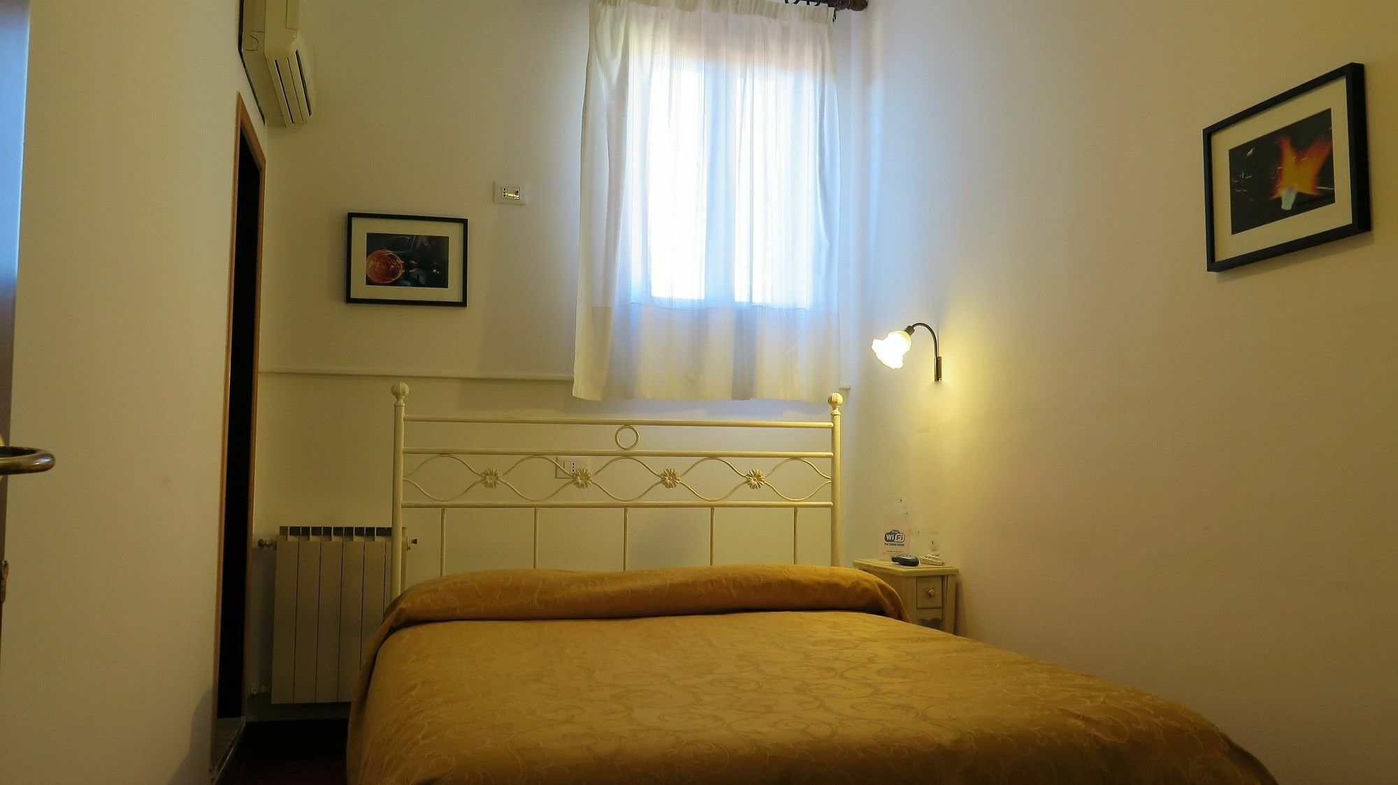 Al Soffiador Venedig