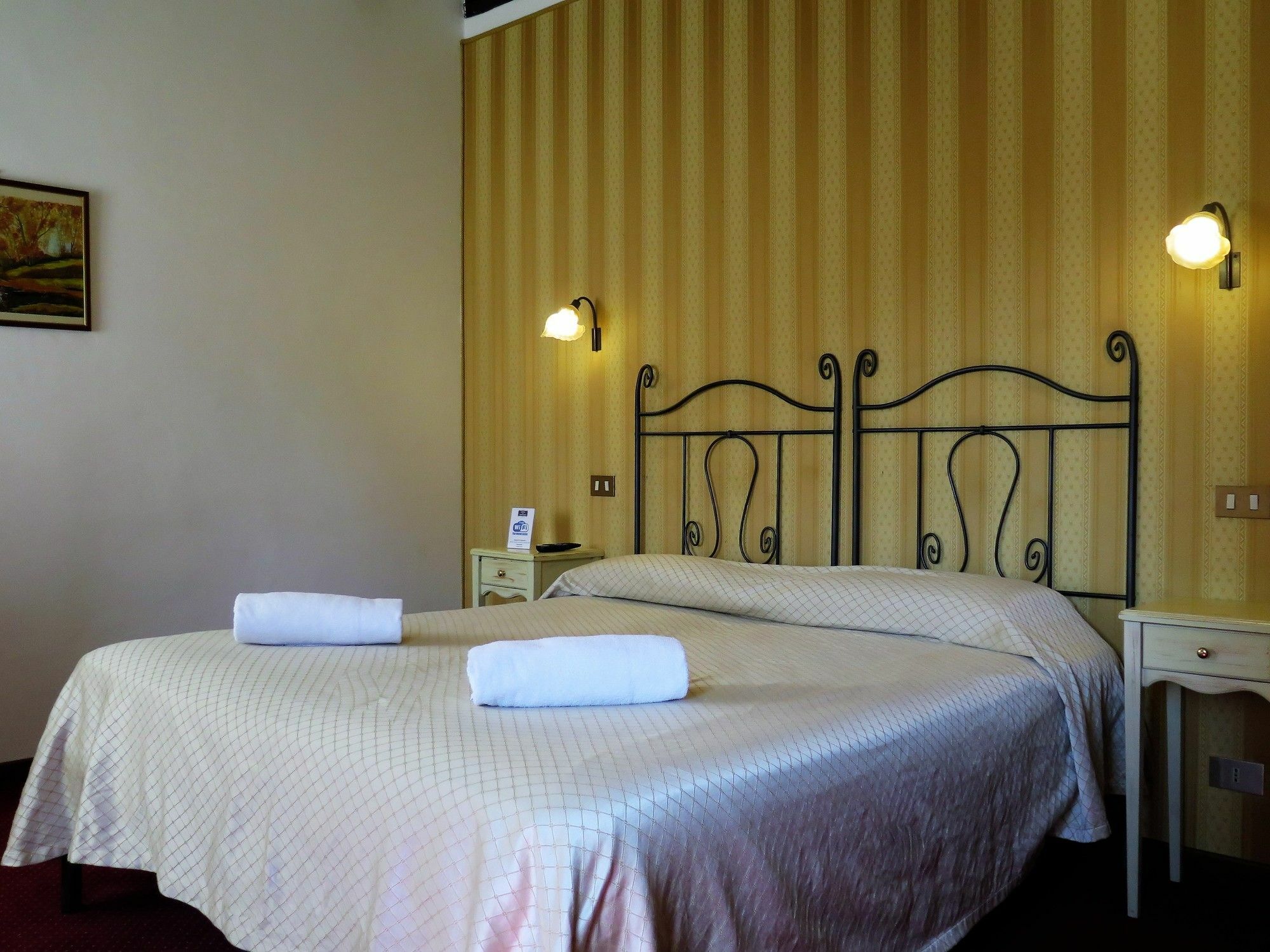 Al Soffiador Hotel Venedig