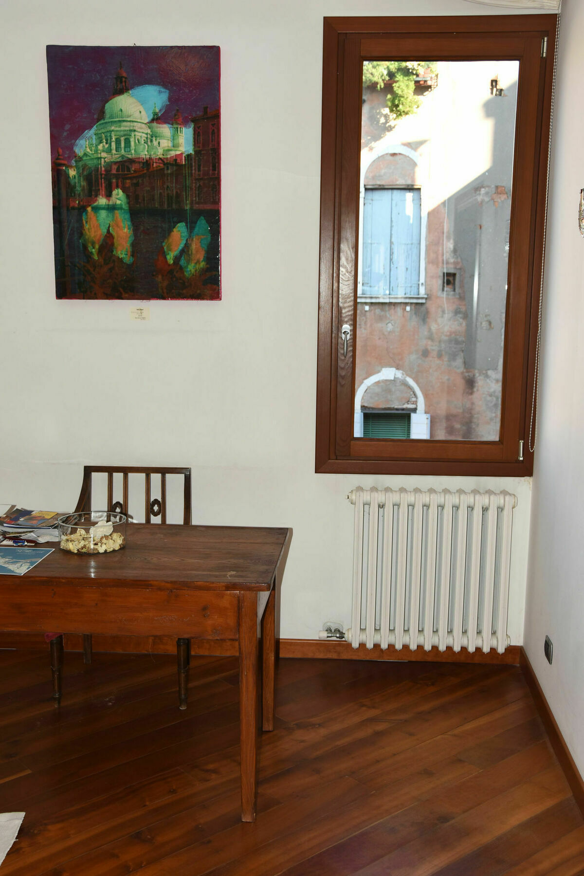 Corte Dei Miracoli 2* Venice