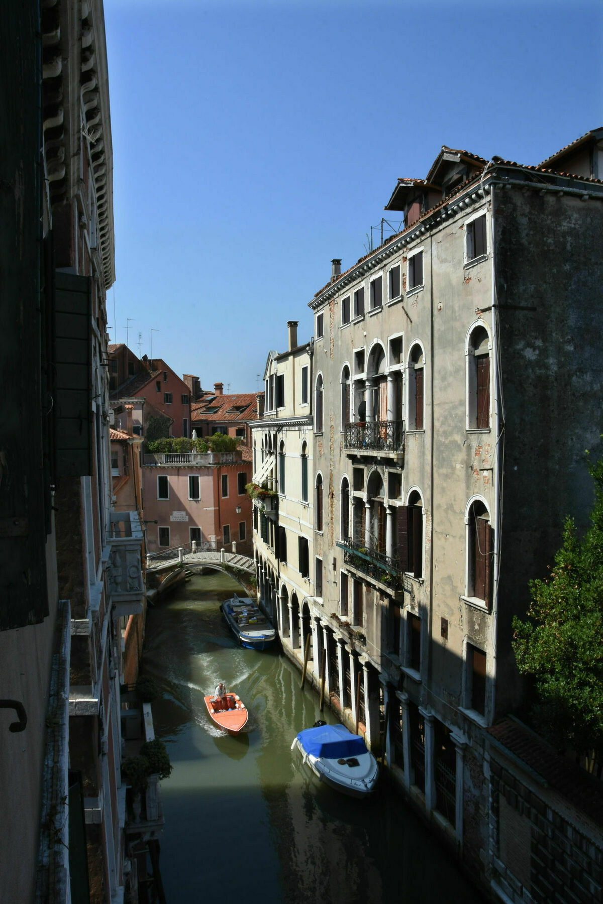 Corte Dei Miracoli Guest house Venice