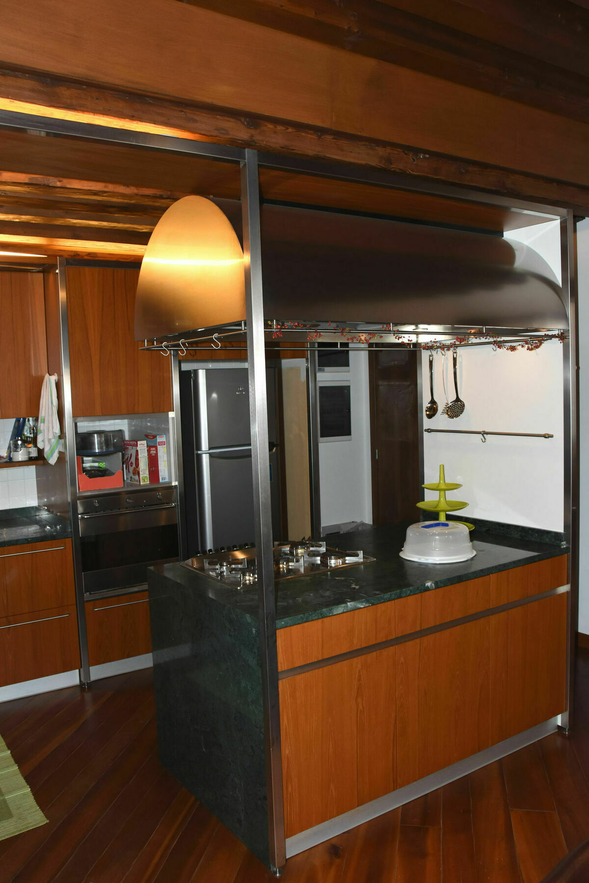Guest house Corte Dei Miracoli Venice