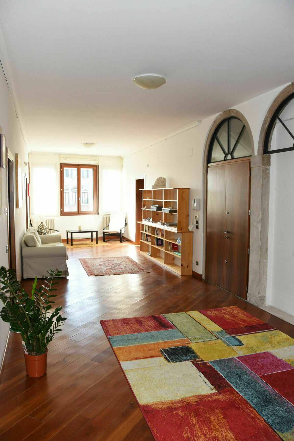 Corte Dei Miracoli Guest house Venice