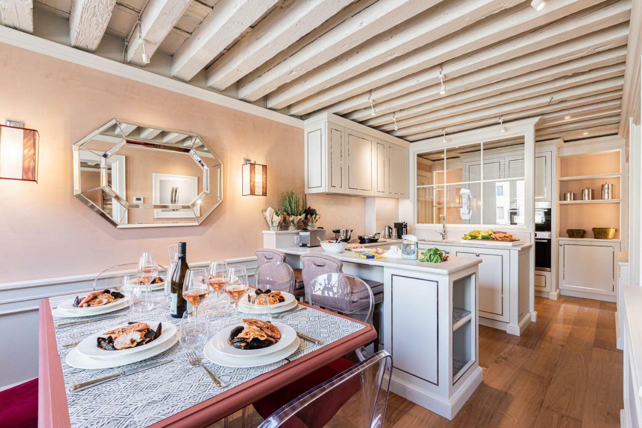 Apartment La Dimora Di San Maurizio 1- Dimora Italia - Venedig