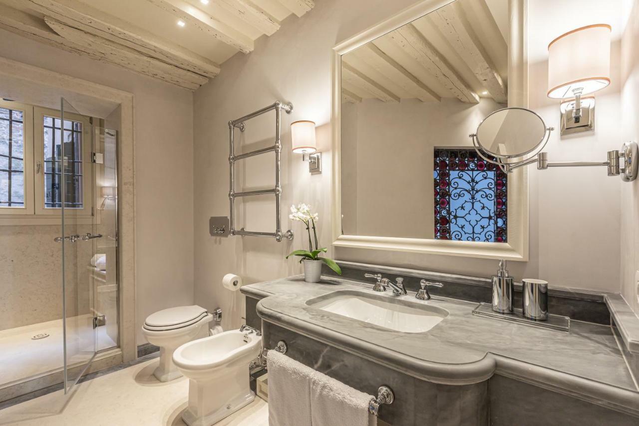La Dimora Di San Maurizio 1- Dimora Italia - Apartment Venedig