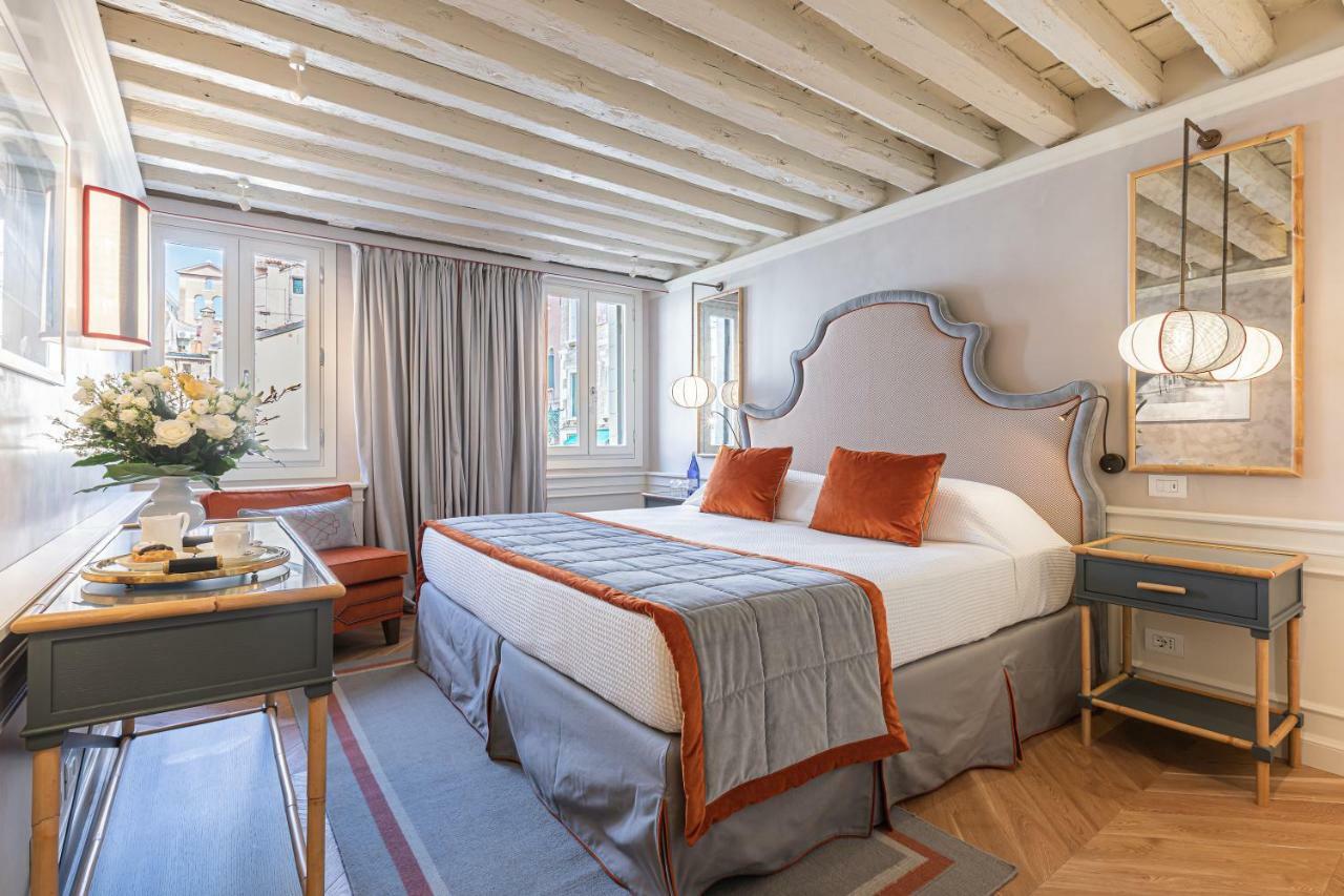 La Dimora Di San Maurizio 1- Dimora Italia - Apartment Venedig