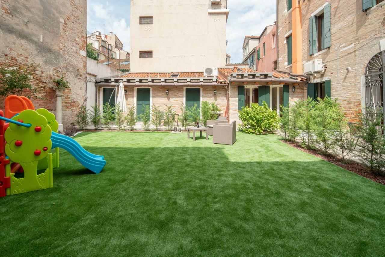 Corte Dei Santi Appartamento Venezia