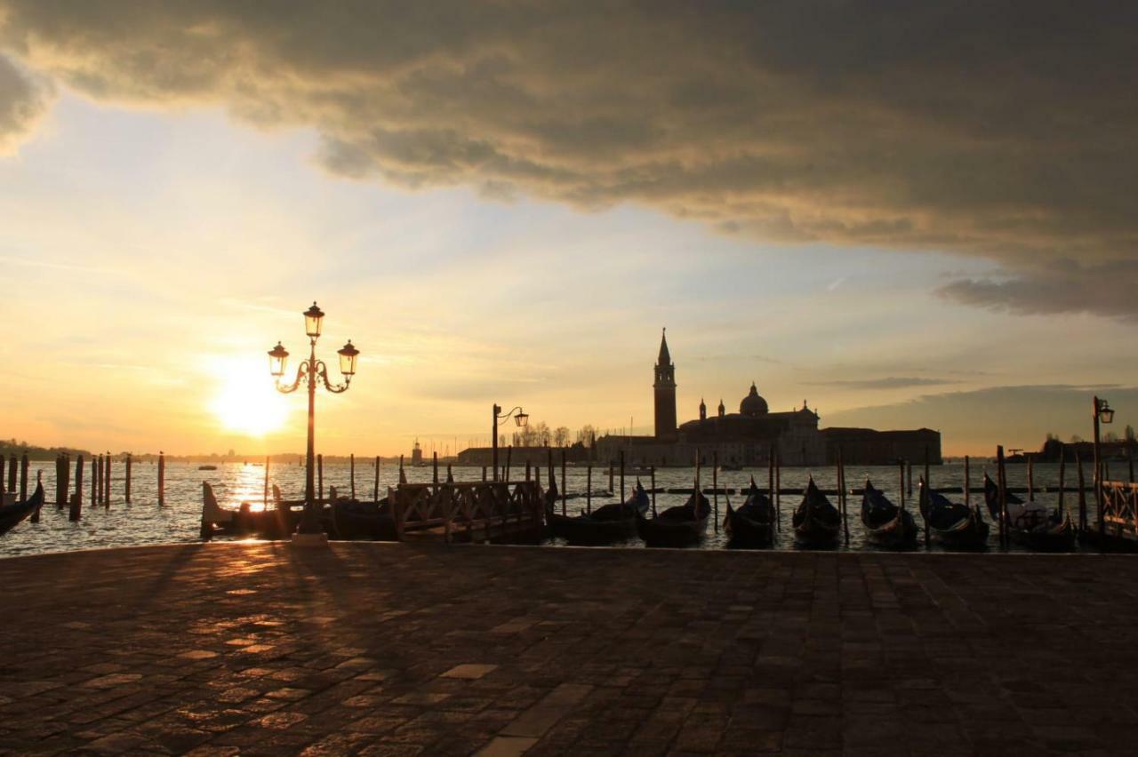 Essence Of Apartment Venedig