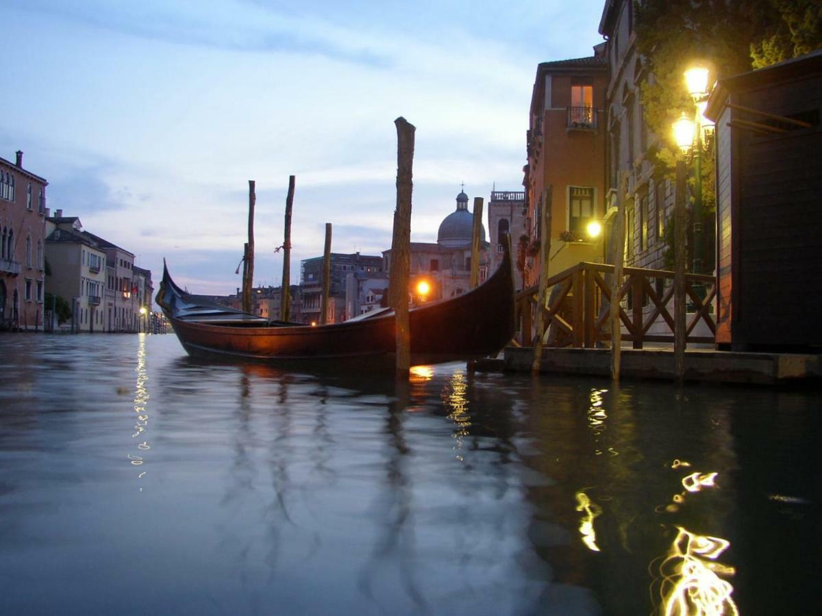 Essence Of Apartment Venedig