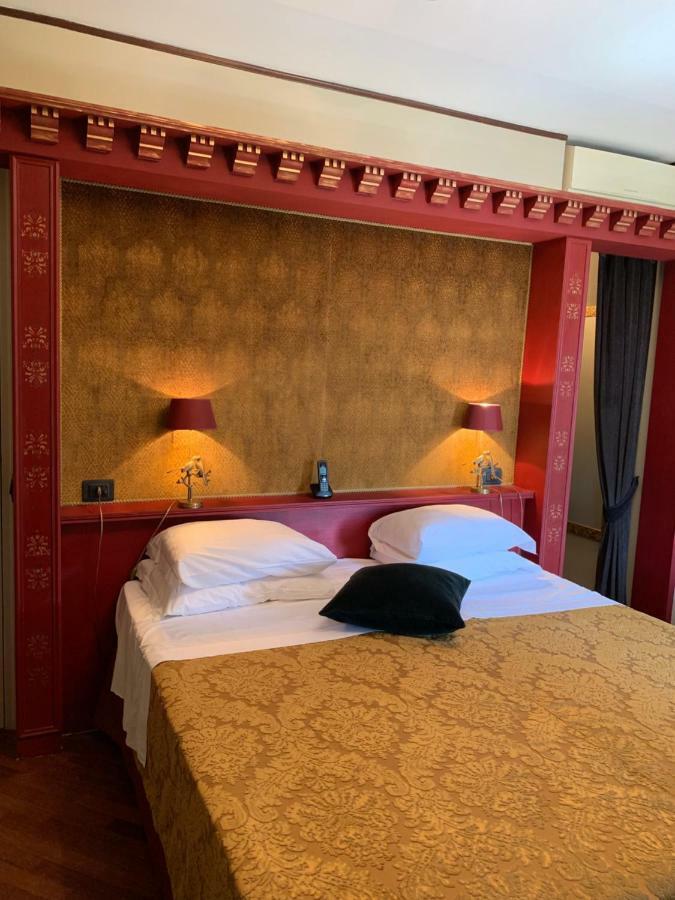 La Calcina Hotel Venise