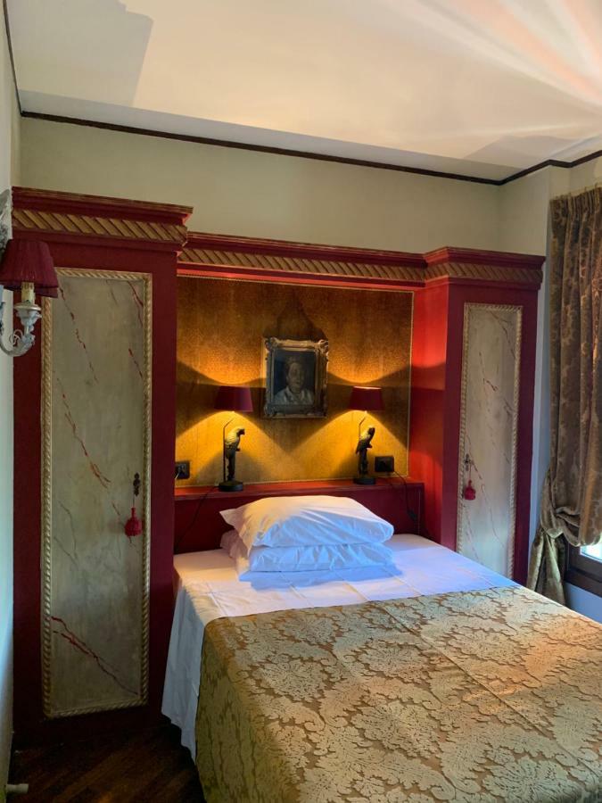 Hotel La Calcina