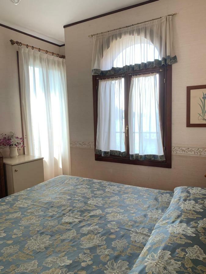 Hotel La Calcina Venise
