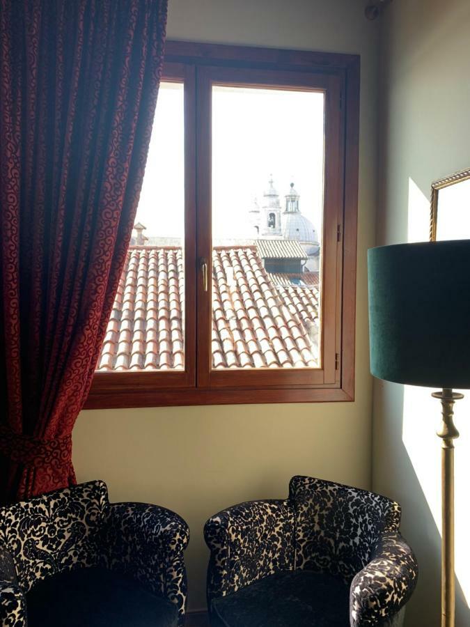 Hotel La Calcina 3*