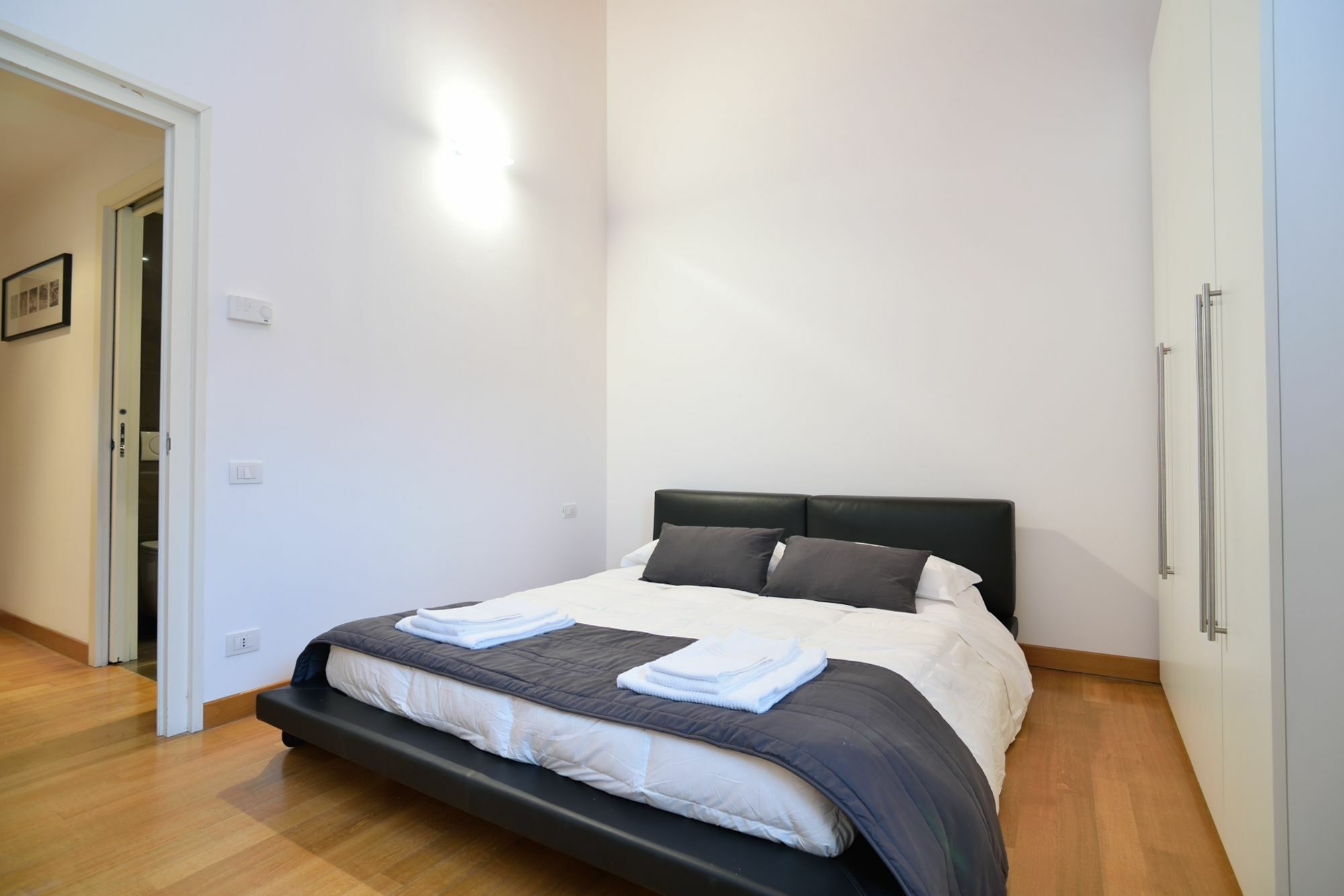 Residenza San Giobbe Apartment Venedig
