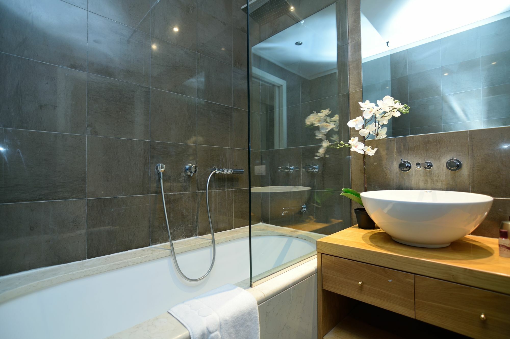 Residenza San Giobbe Apartment Venedig