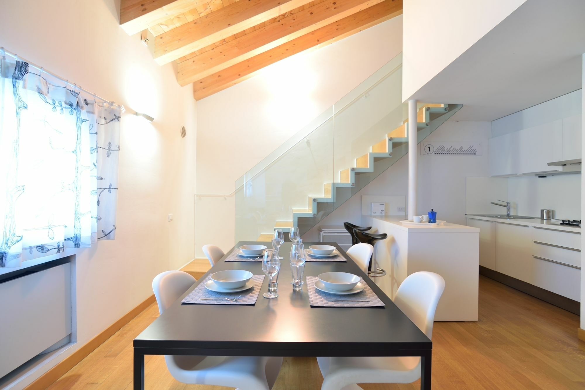 Residenza San Giobbe Apartment Venedig