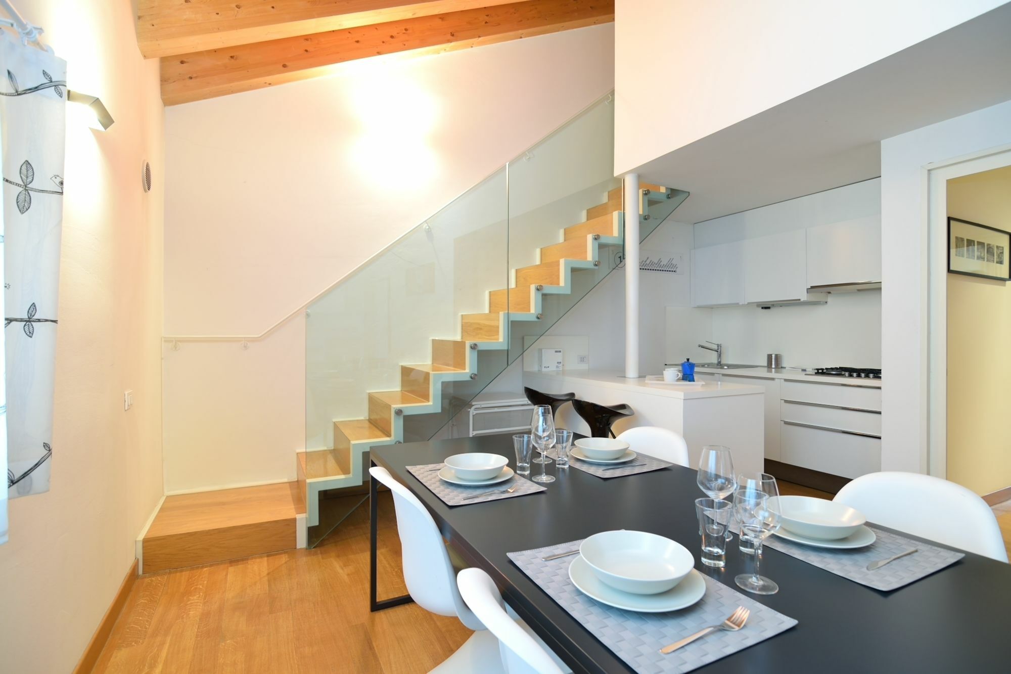 Residenza San Giobbe Apartment Venedig