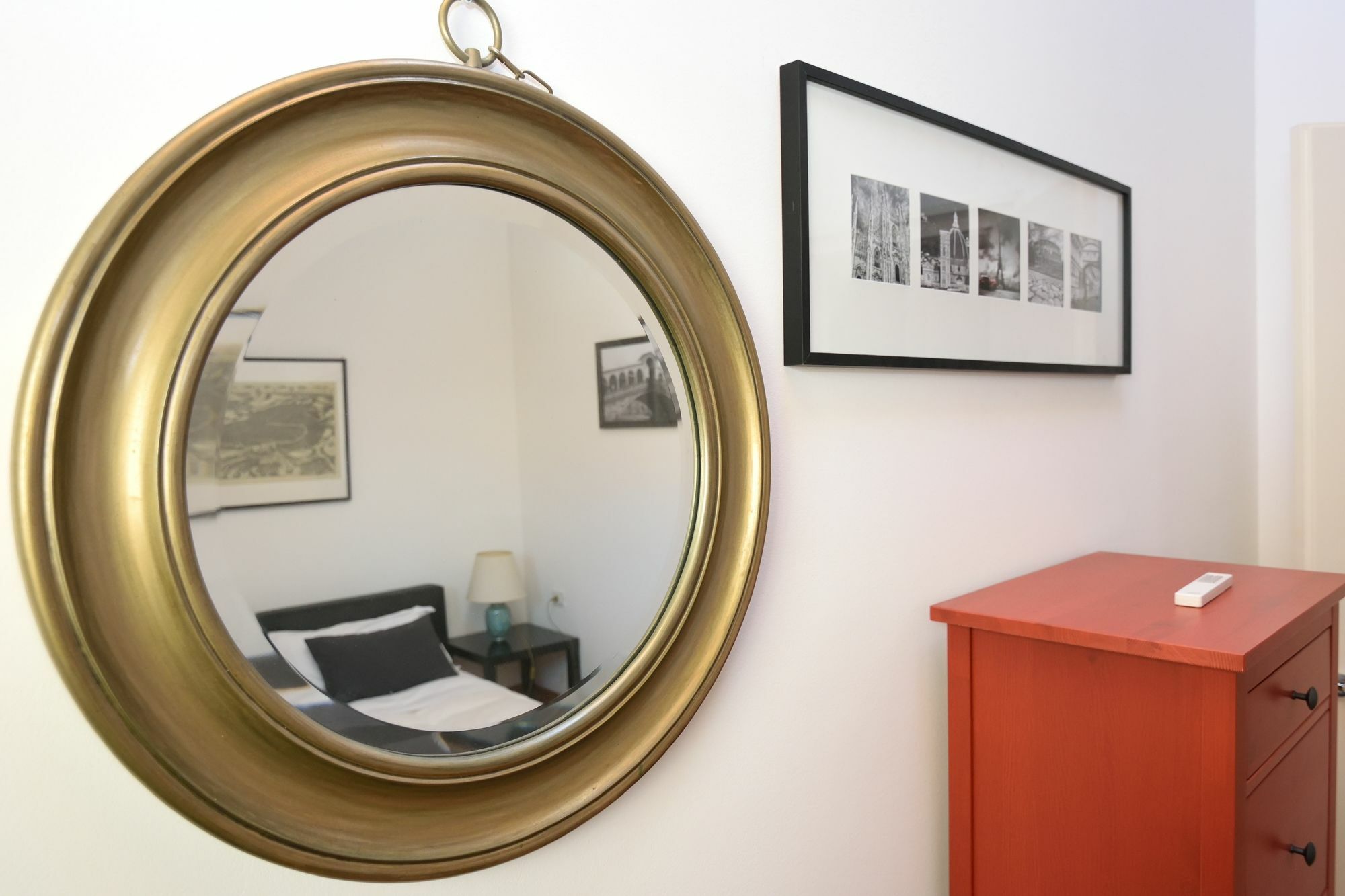 Residenza San Giobbe Apartment Venedig