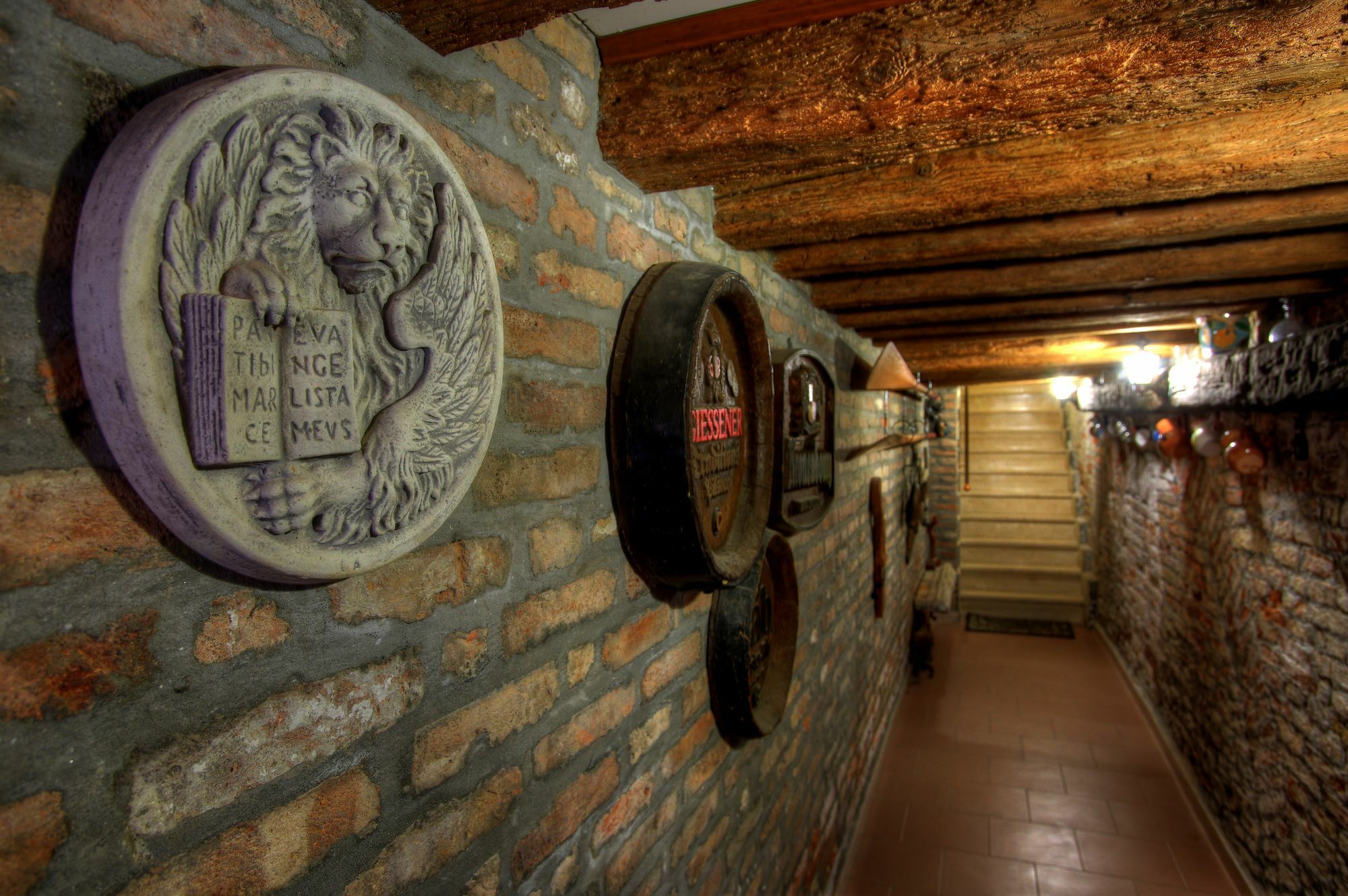 Ca Serenissima Appartamento Venezia
