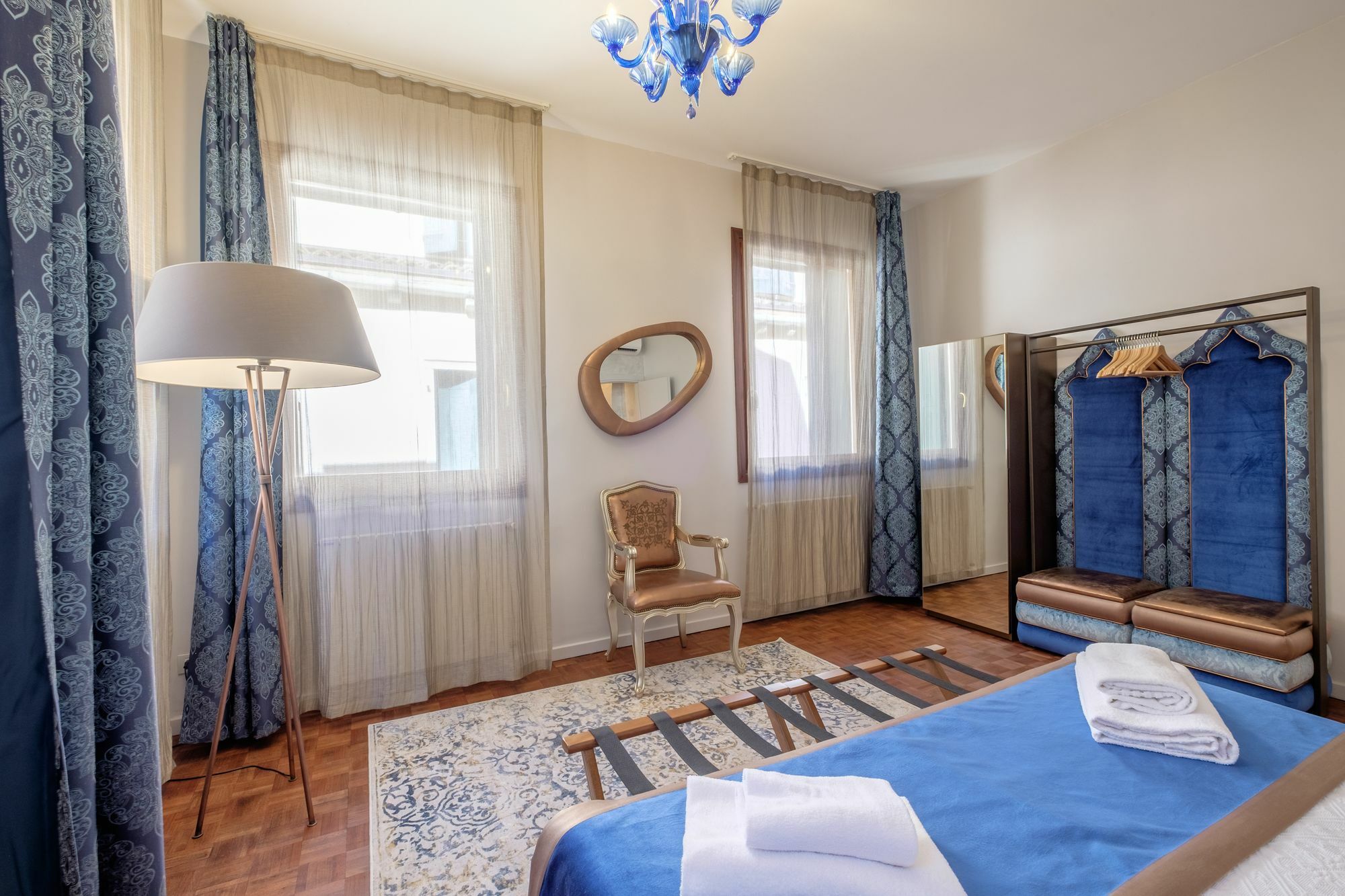 Casa Verona Apartment Venedig