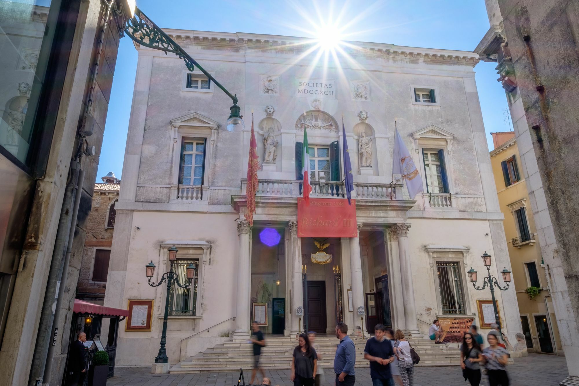 Appartamento Casa Verona