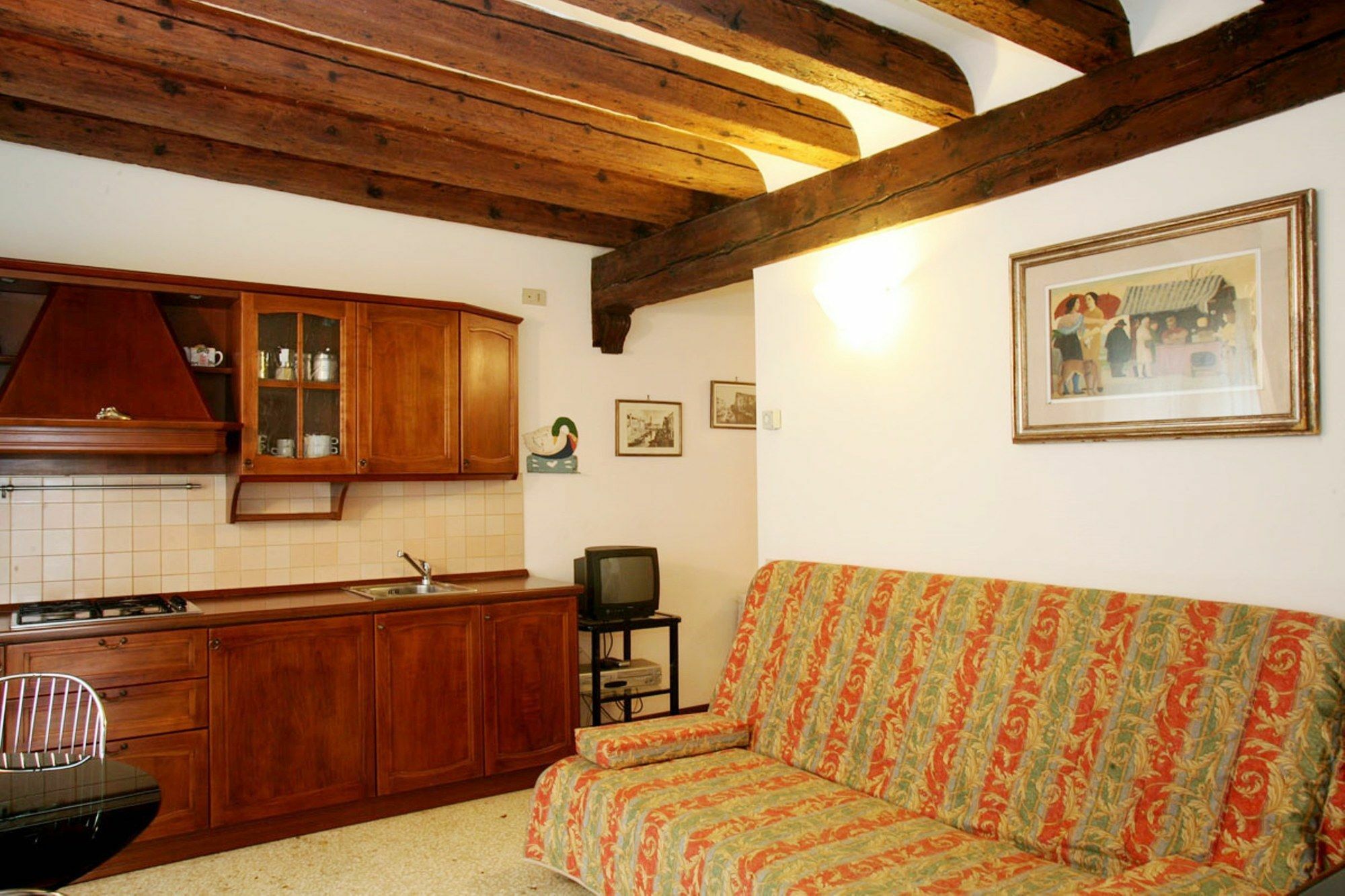 Appartement Angels - Wr Venetië