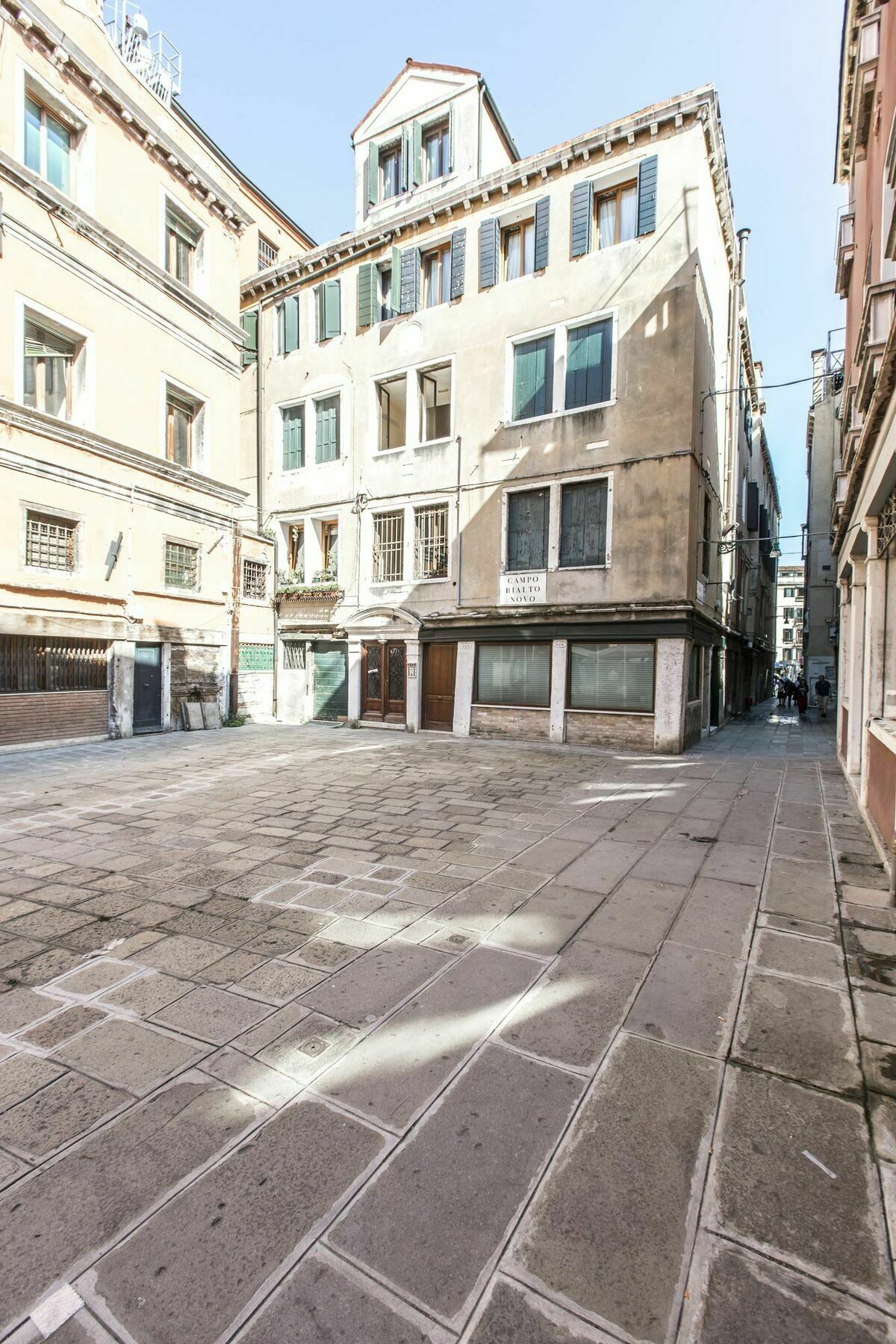 Appartamento Erbaria Boutique R&r *