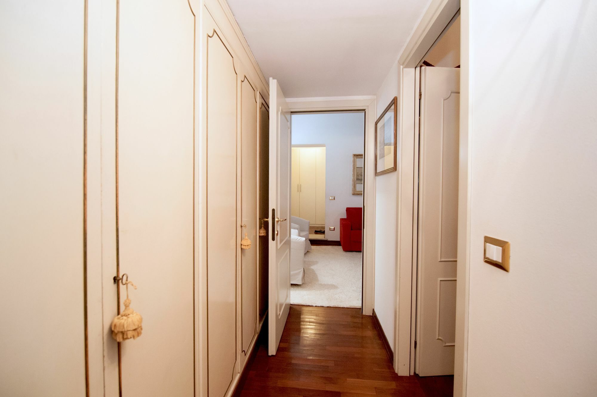 Casa Albrizzi Appartement Venetië