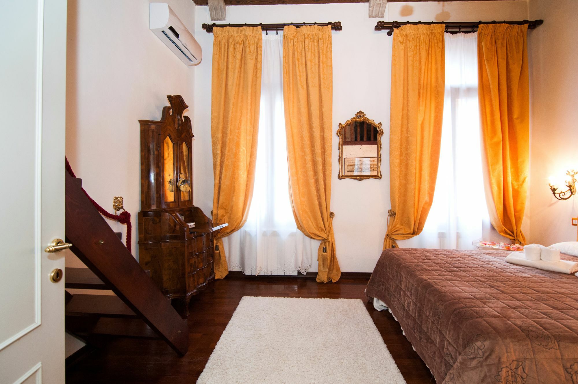 Casa Albrizzi Appartement *