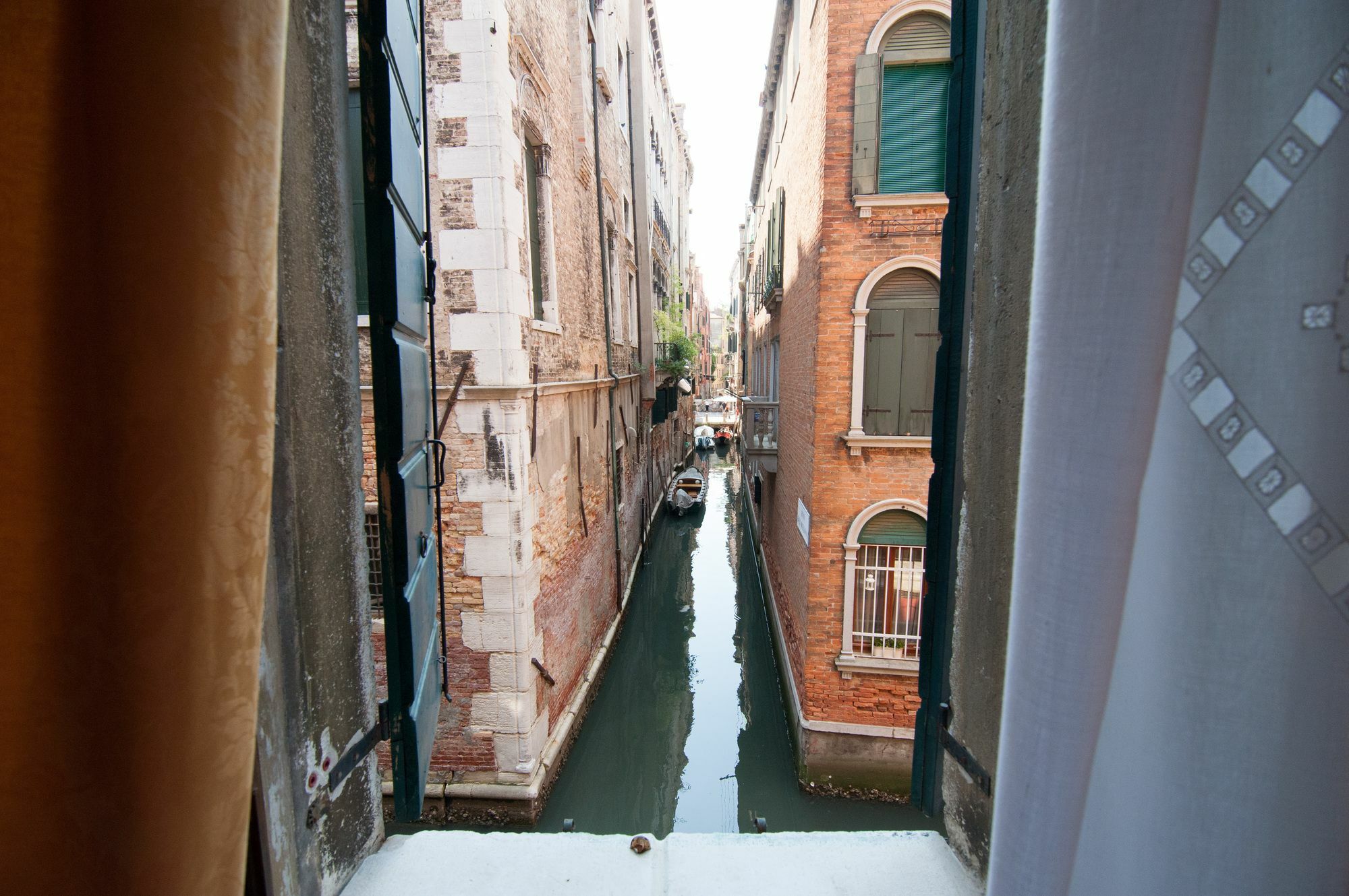 Casa Albrizzi Appartement *