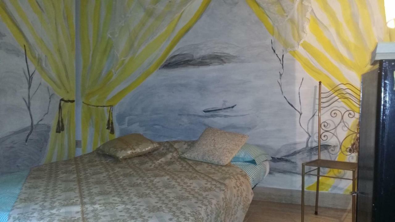 Residenza Ofelia Venedig