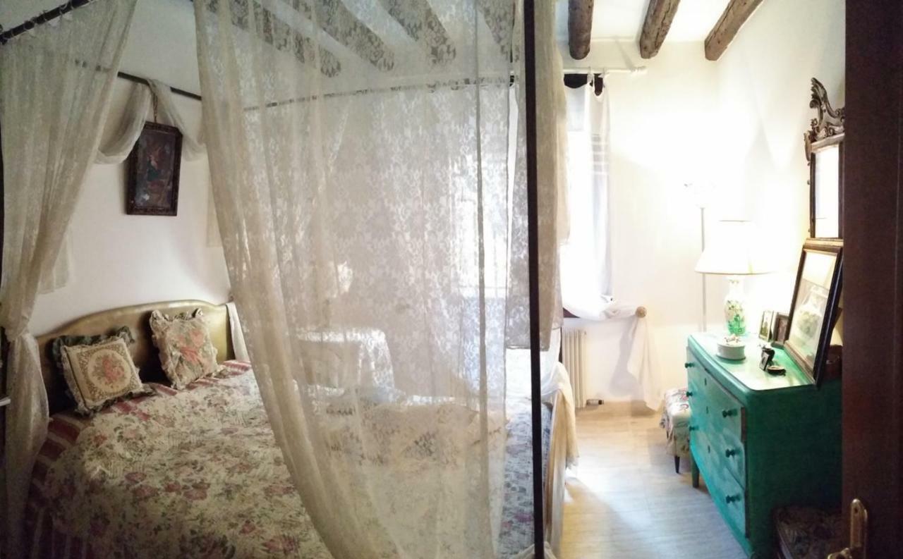 Appartement Residenza Ofelia Venetië