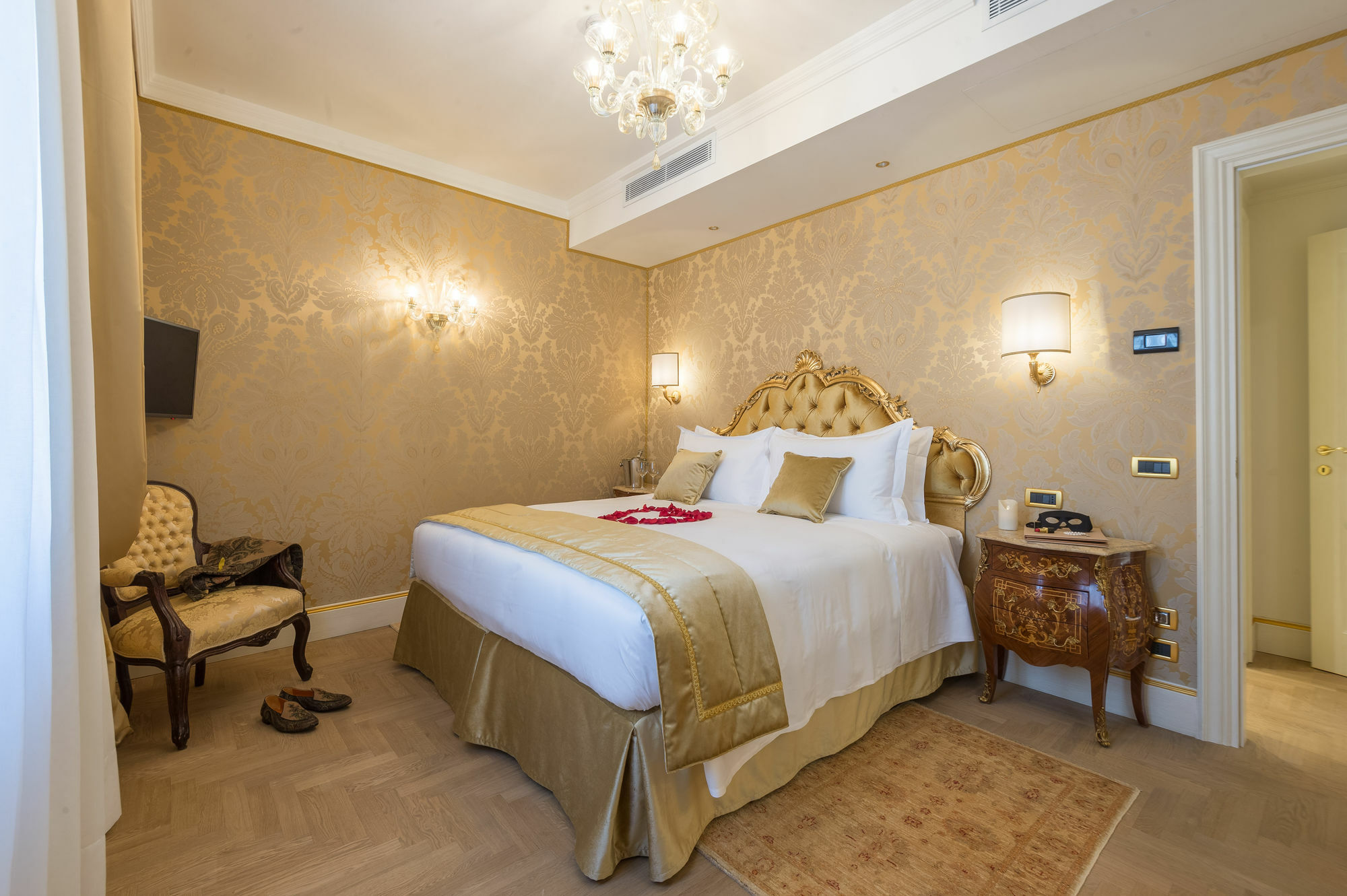 Appartement Ai Patrizi Di *
