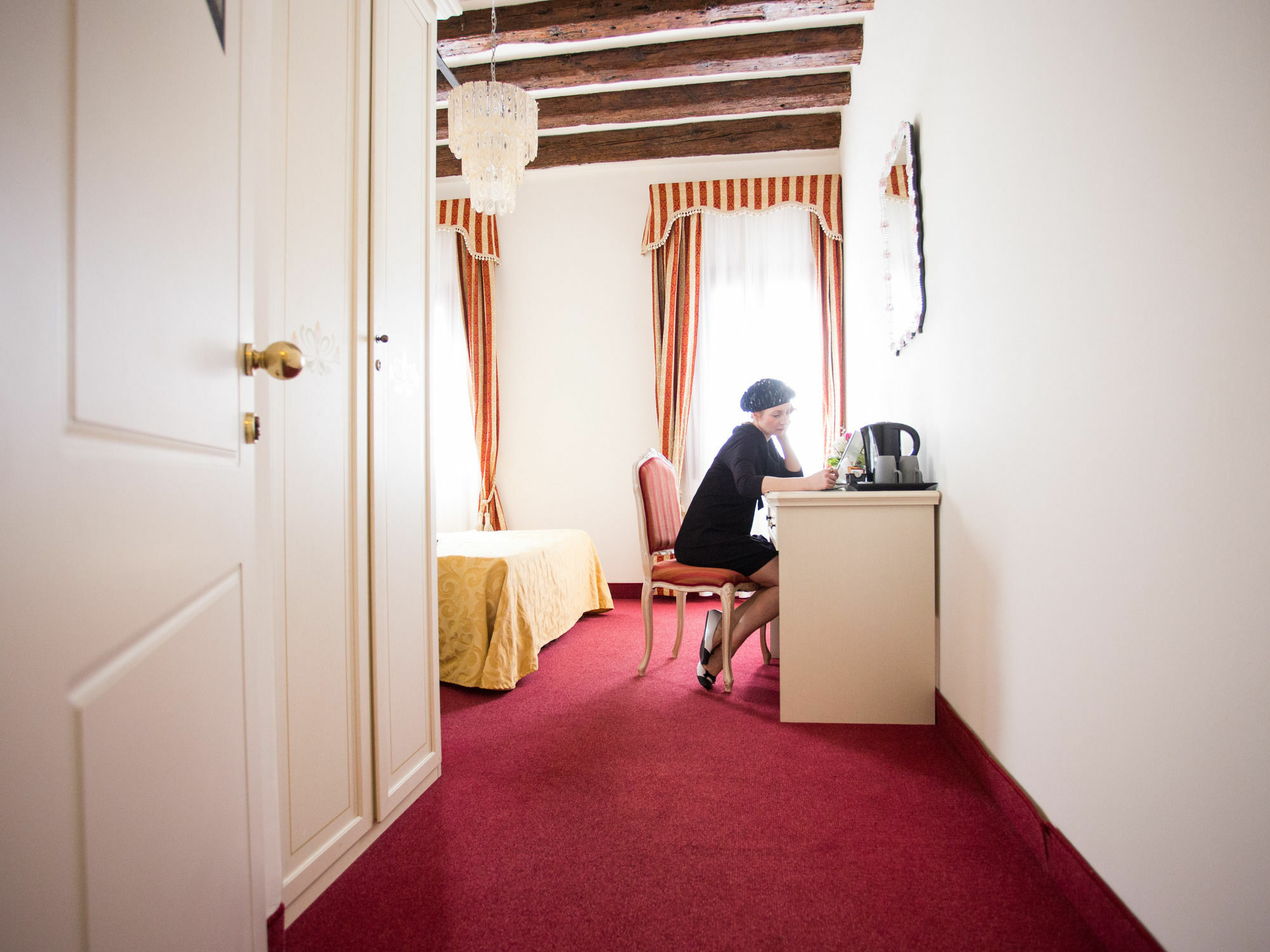Ca' Lucrezia 3* Venetië