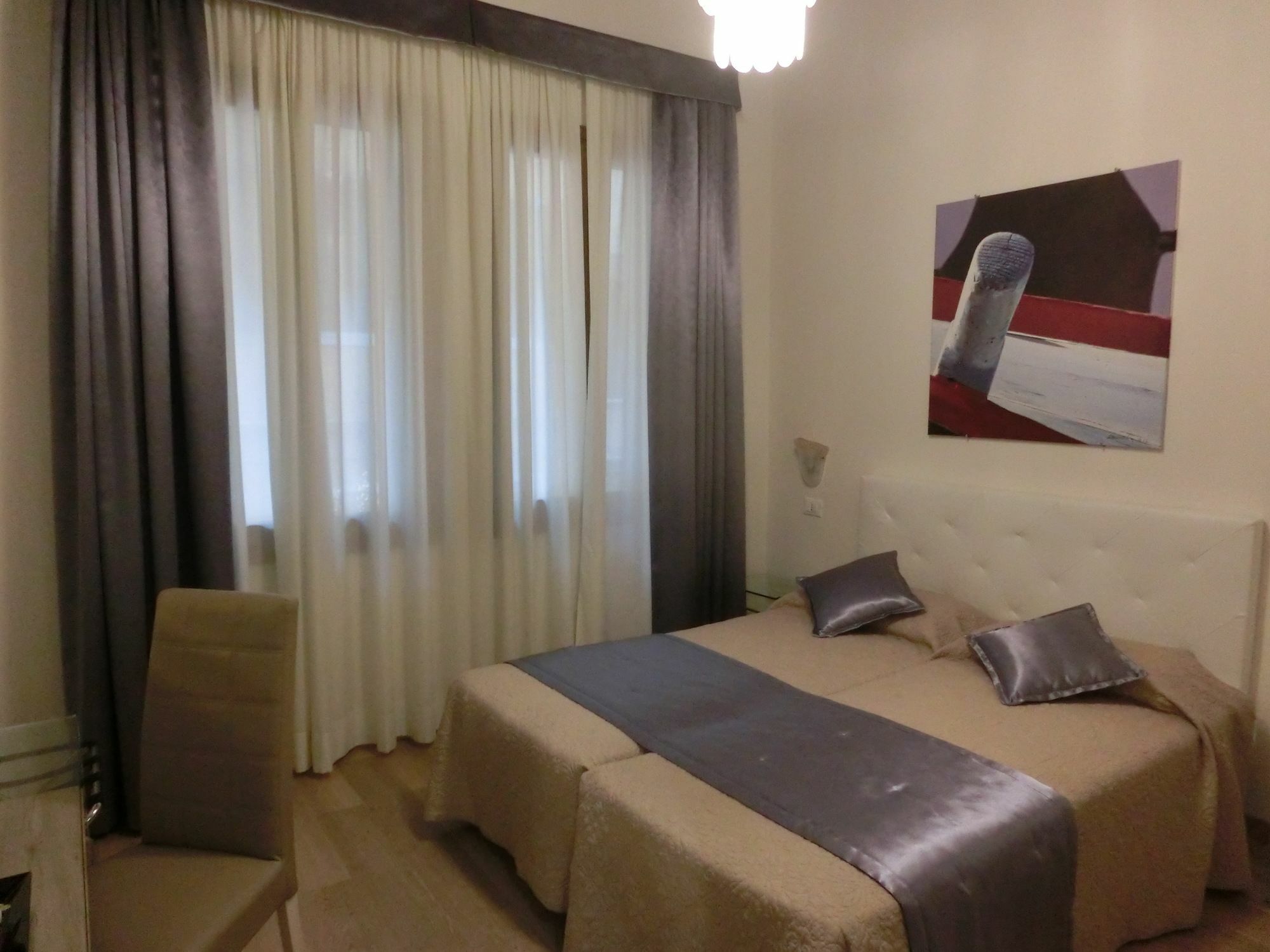 Ca' Lucrezia 3* Venetië