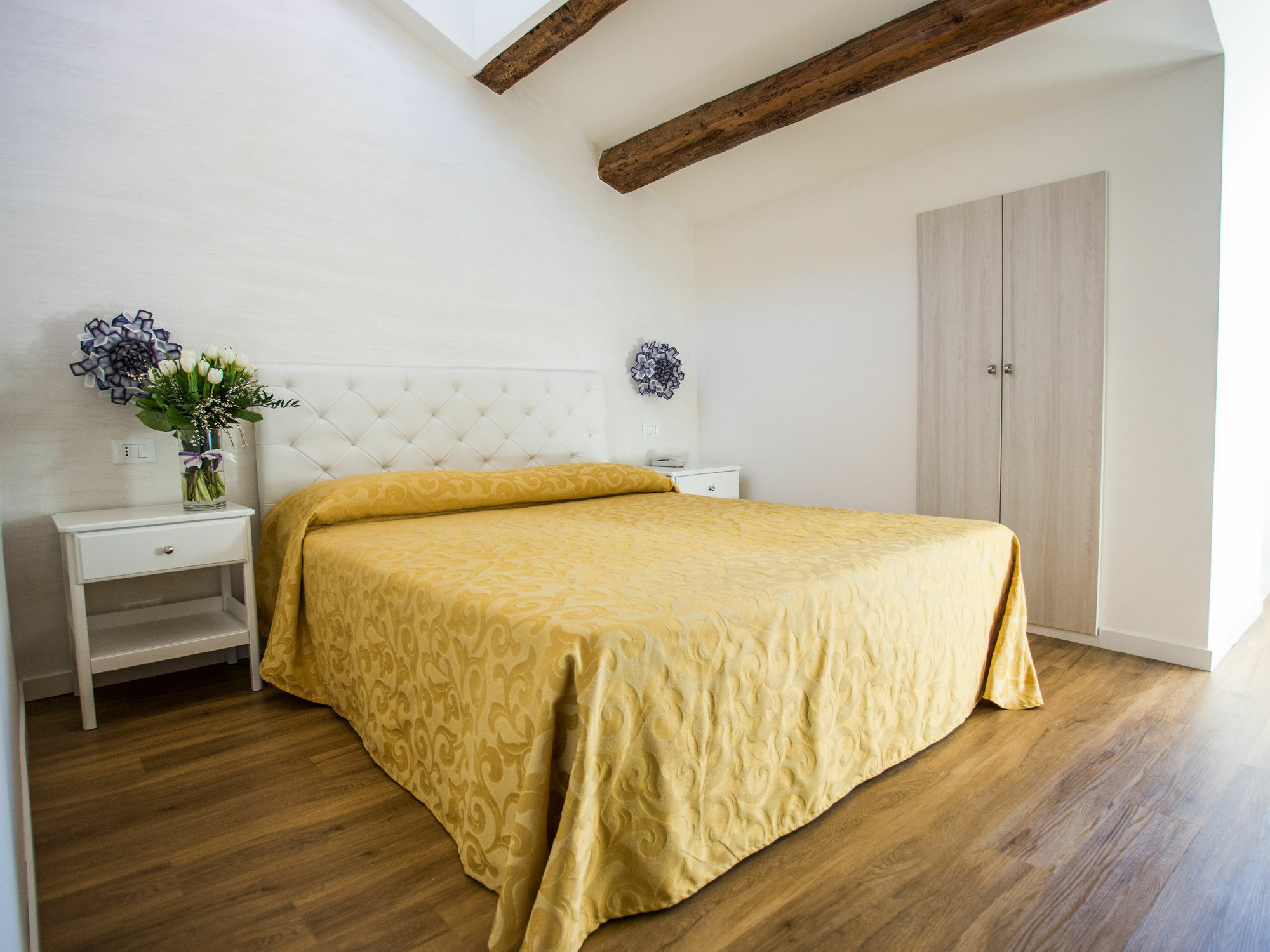 Ca' Lucrezia Gasthuis 3*