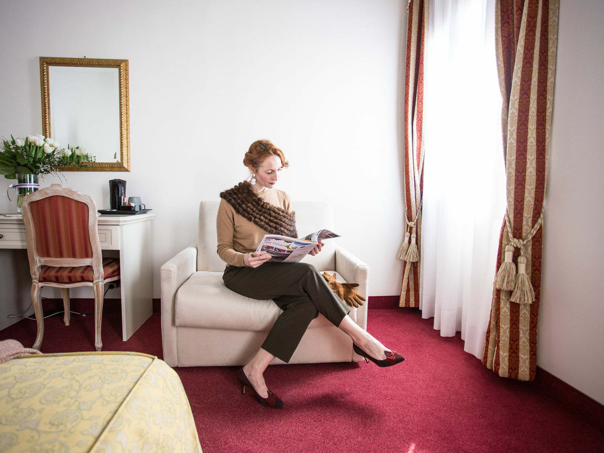 Ca' Lucrezia Gasthuis 3*