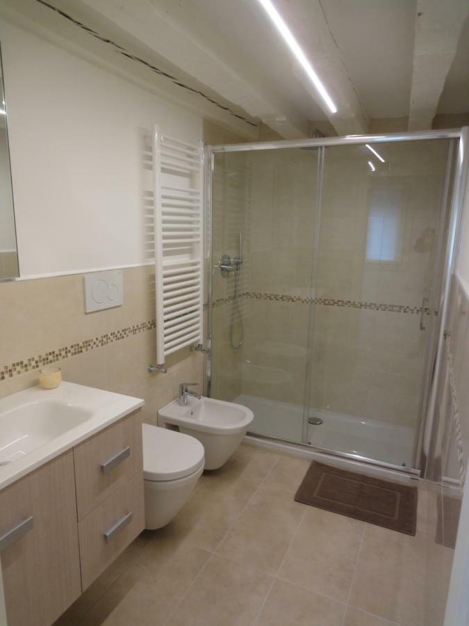 San Toma Apartment *