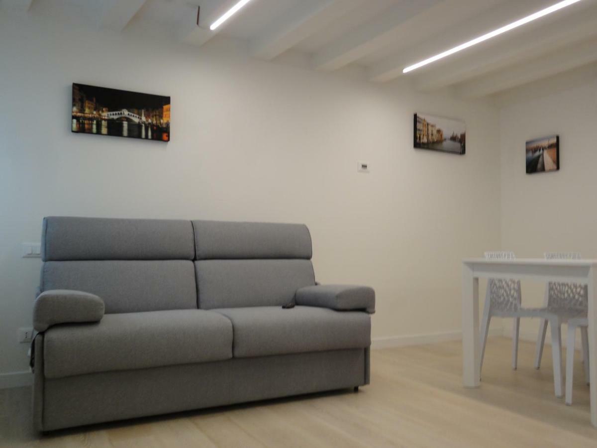 San Toma Appartement Venetië