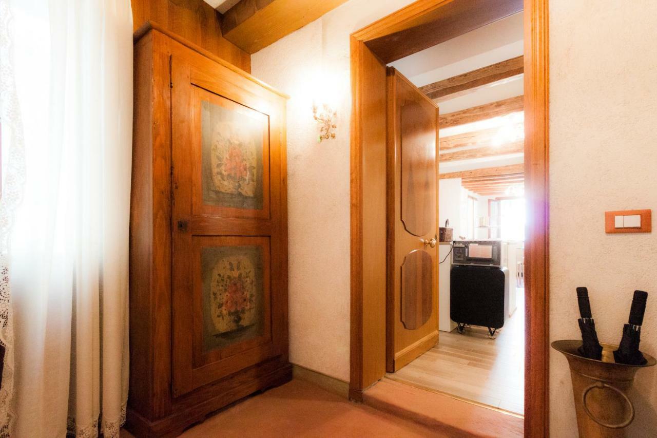 Apartment Ca' De' Kocai Venedig
