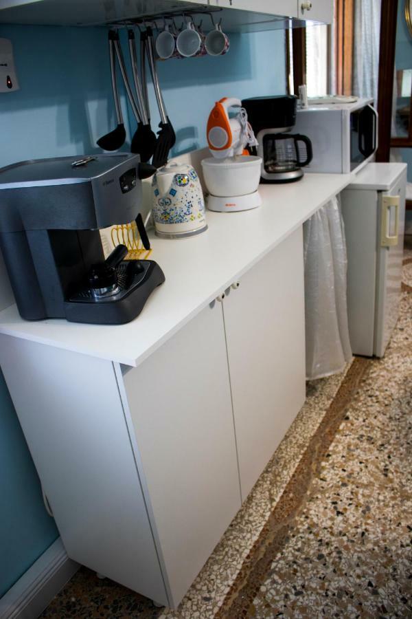 Casa Di San Martino Appartement Venise