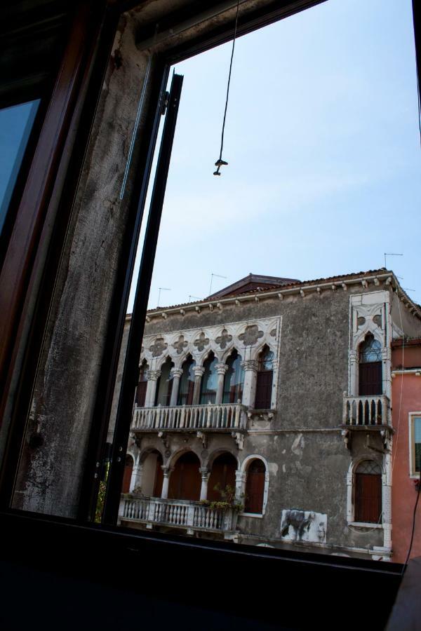 Casa Di San Martino Appartement