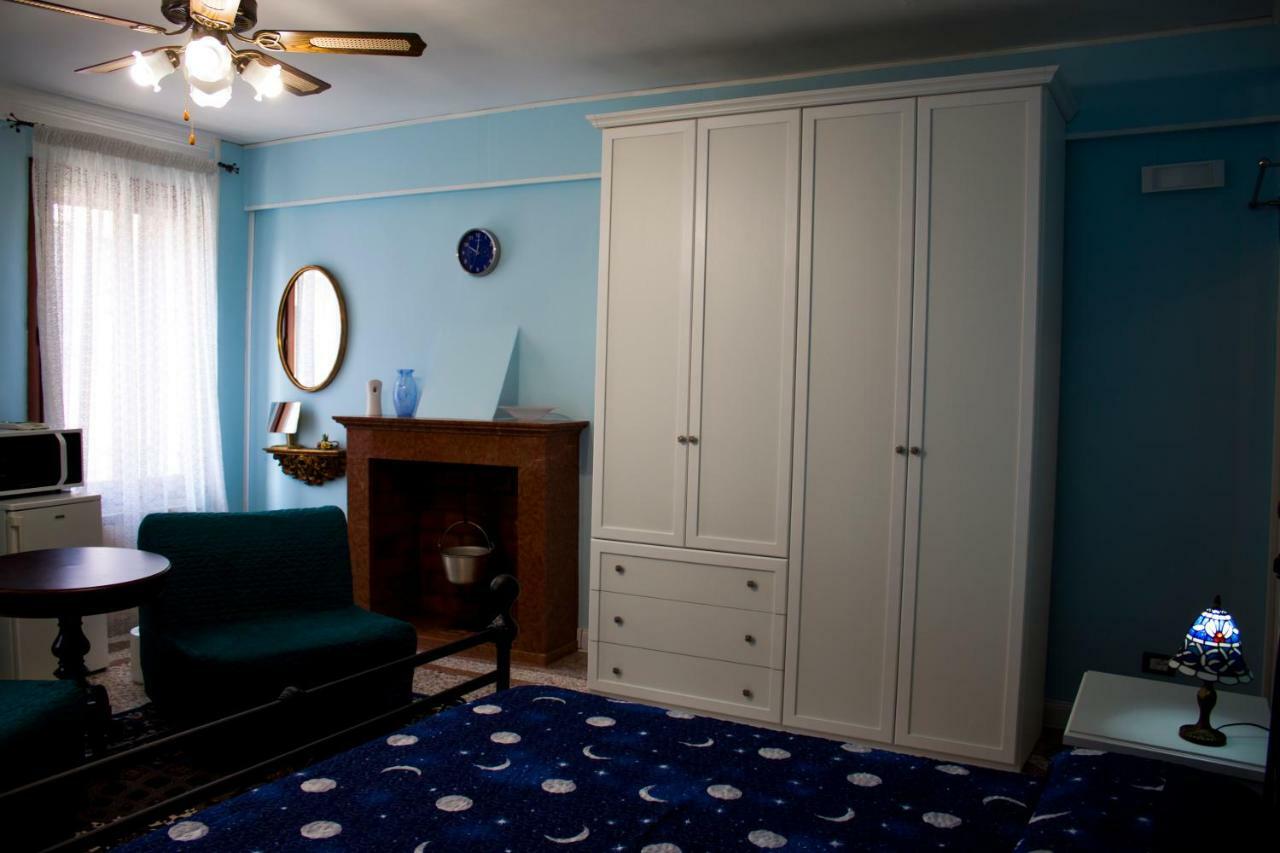 Casa Di San Martino Appartement