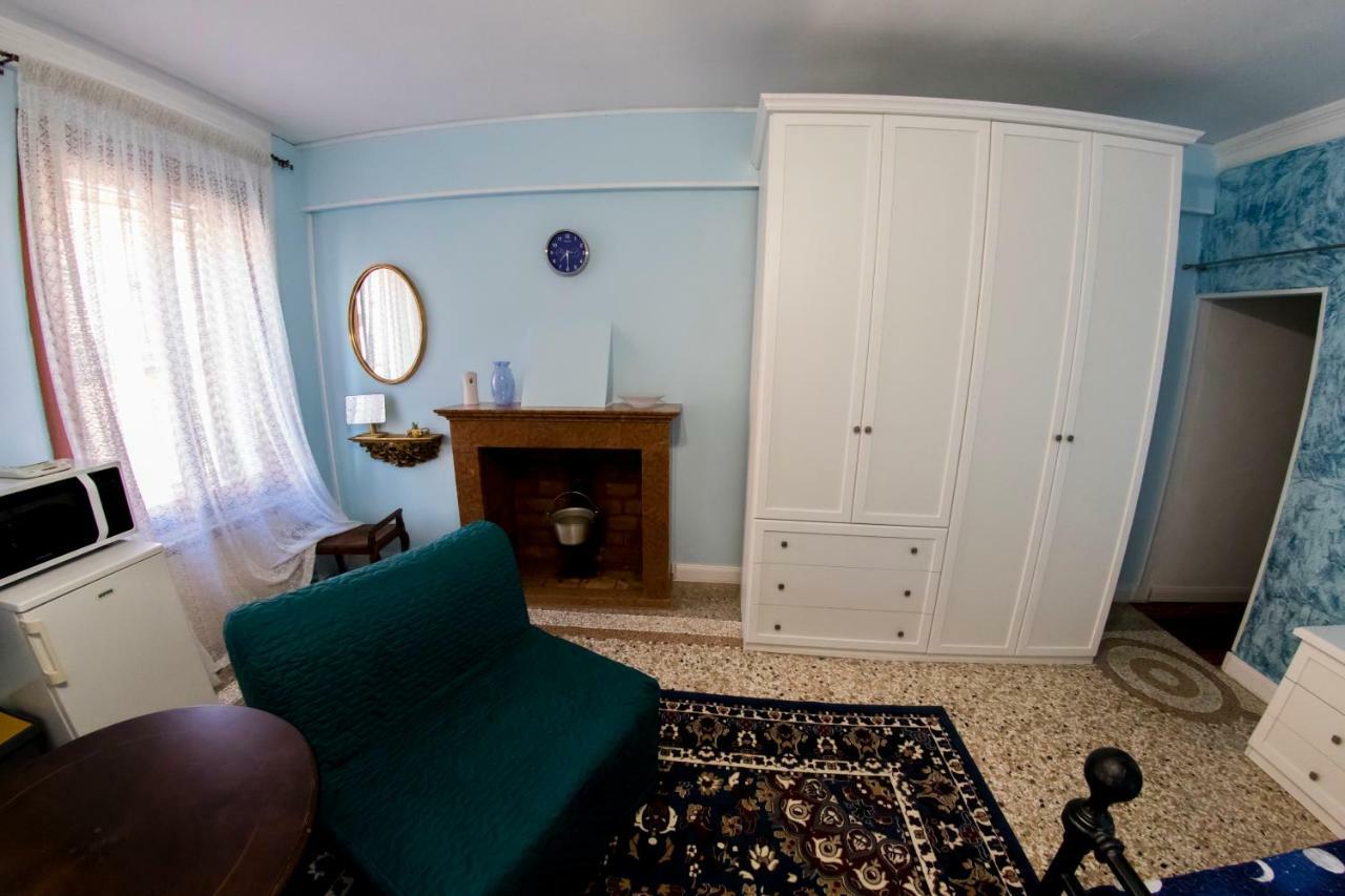 Appartement Casa Di San Martino Venise