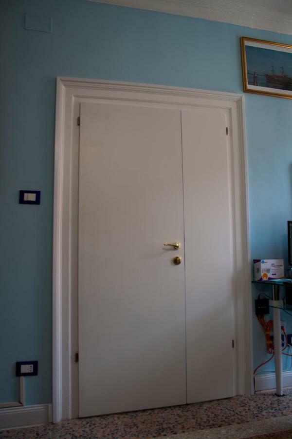 Appartement Casa Di San Martino Venise