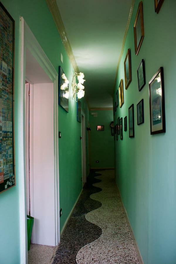 Casa Di San Martino Appartement