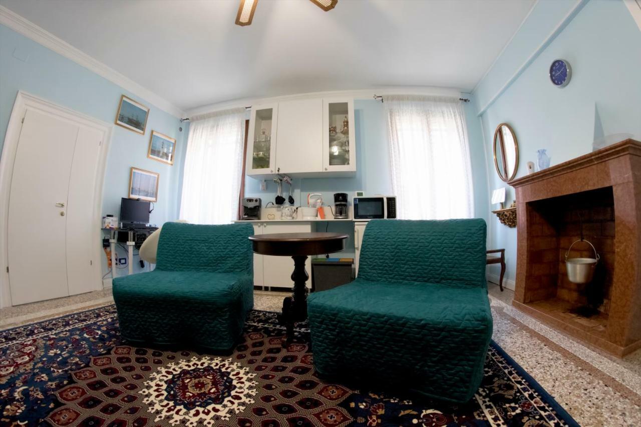 Casa Di San Martino