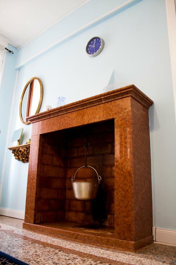 Casa Di San Martino Appartement