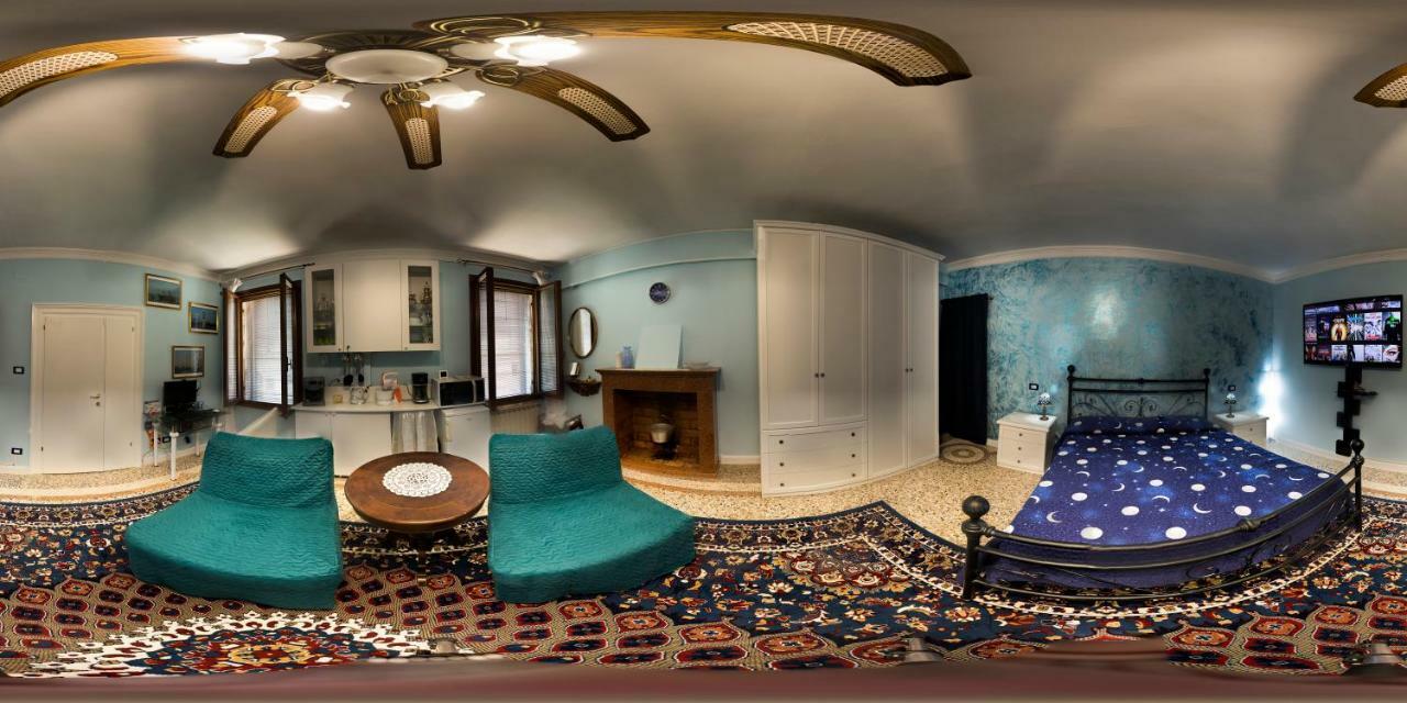 Appartement Casa Di San Martino Venise